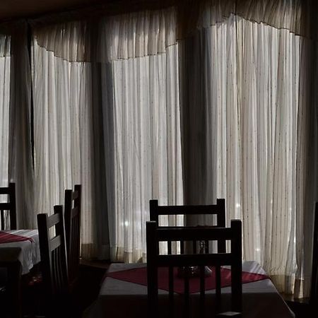 Beirut Hotel 开罗 外观 照片