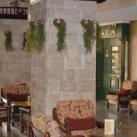 Beirut Hotel 开罗 外观 照片