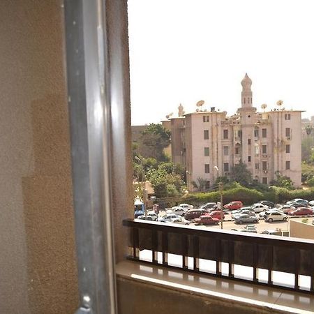 Beirut Hotel 开罗 外观 照片