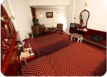 Beirut Hotel 开罗 外观 照片