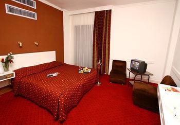 Beirut Hotel 开罗 外观 照片