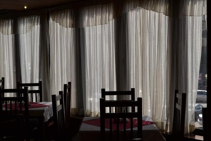 Beirut Hotel 开罗 外观 照片