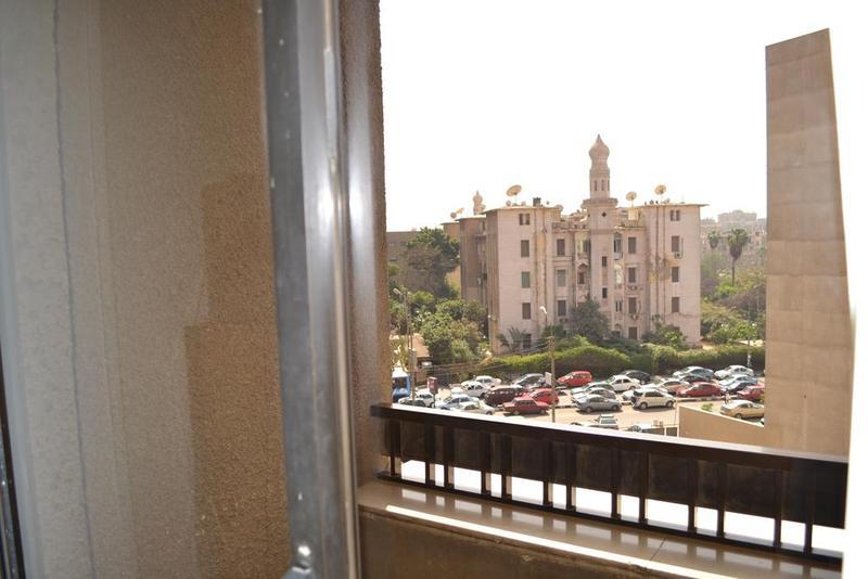 Beirut Hotel 开罗 外观 照片