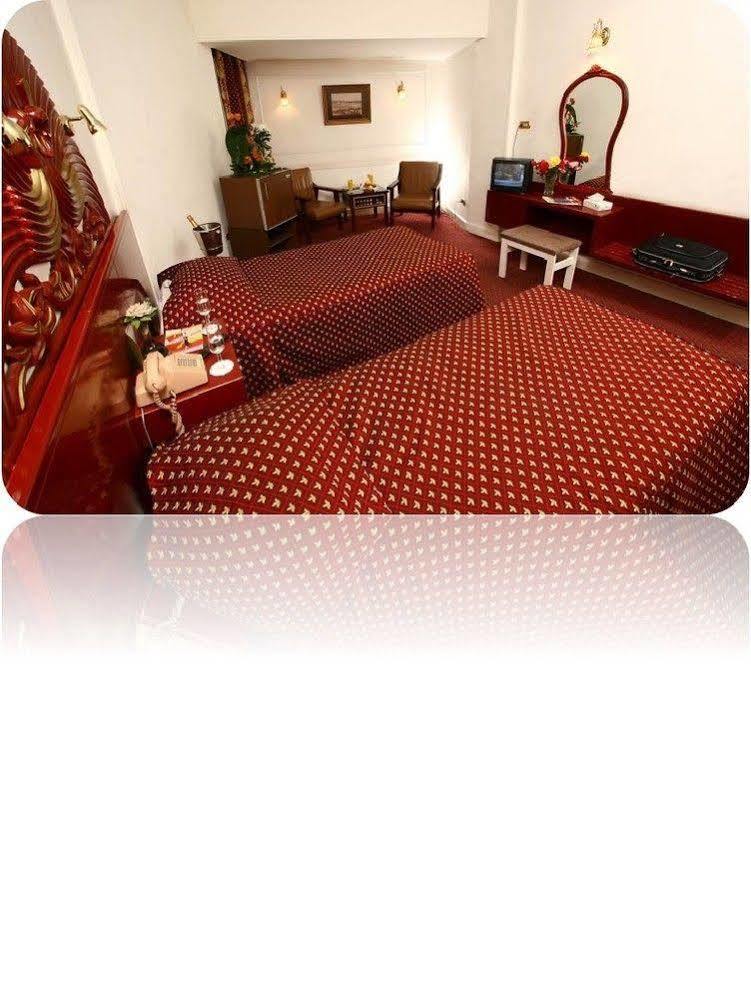 Beirut Hotel 开罗 外观 照片