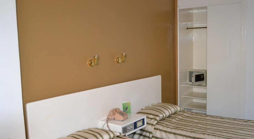Beirut Hotel 开罗 外观 照片