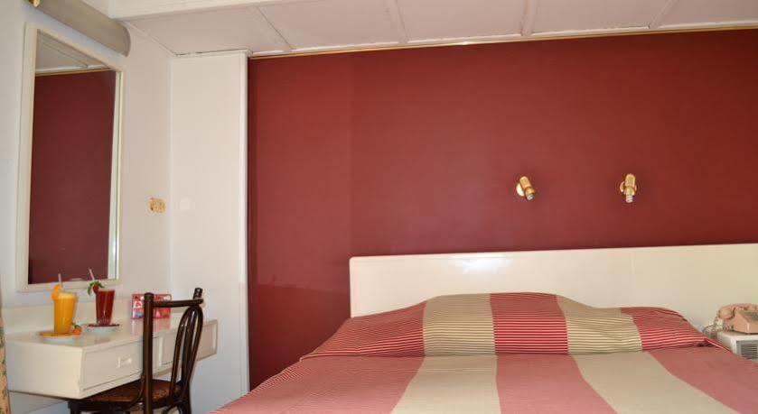 Beirut Hotel 开罗 外观 照片