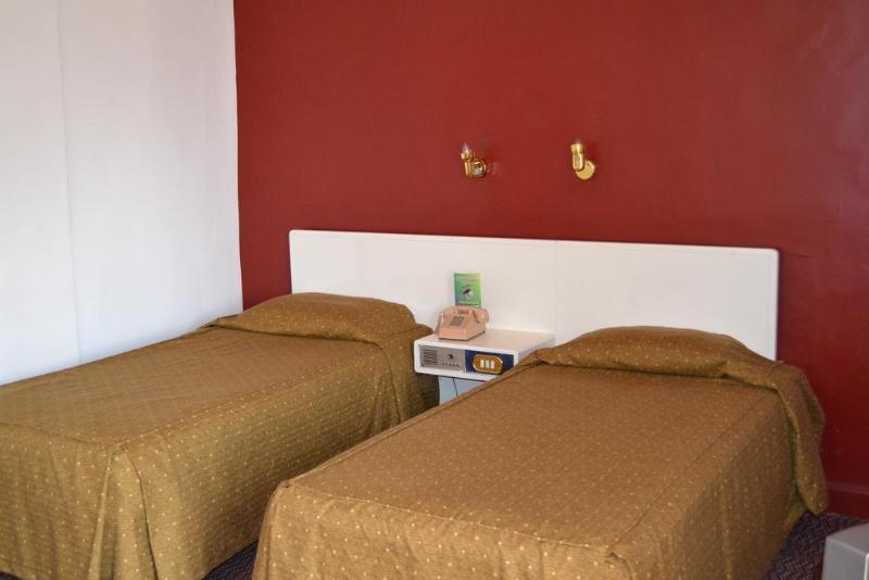 Beirut Hotel 开罗 外观 照片